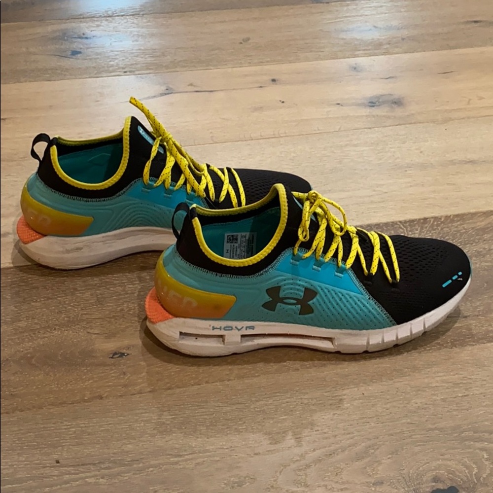 Under Armour HOVR Phantom Men’s Shoe 12.5